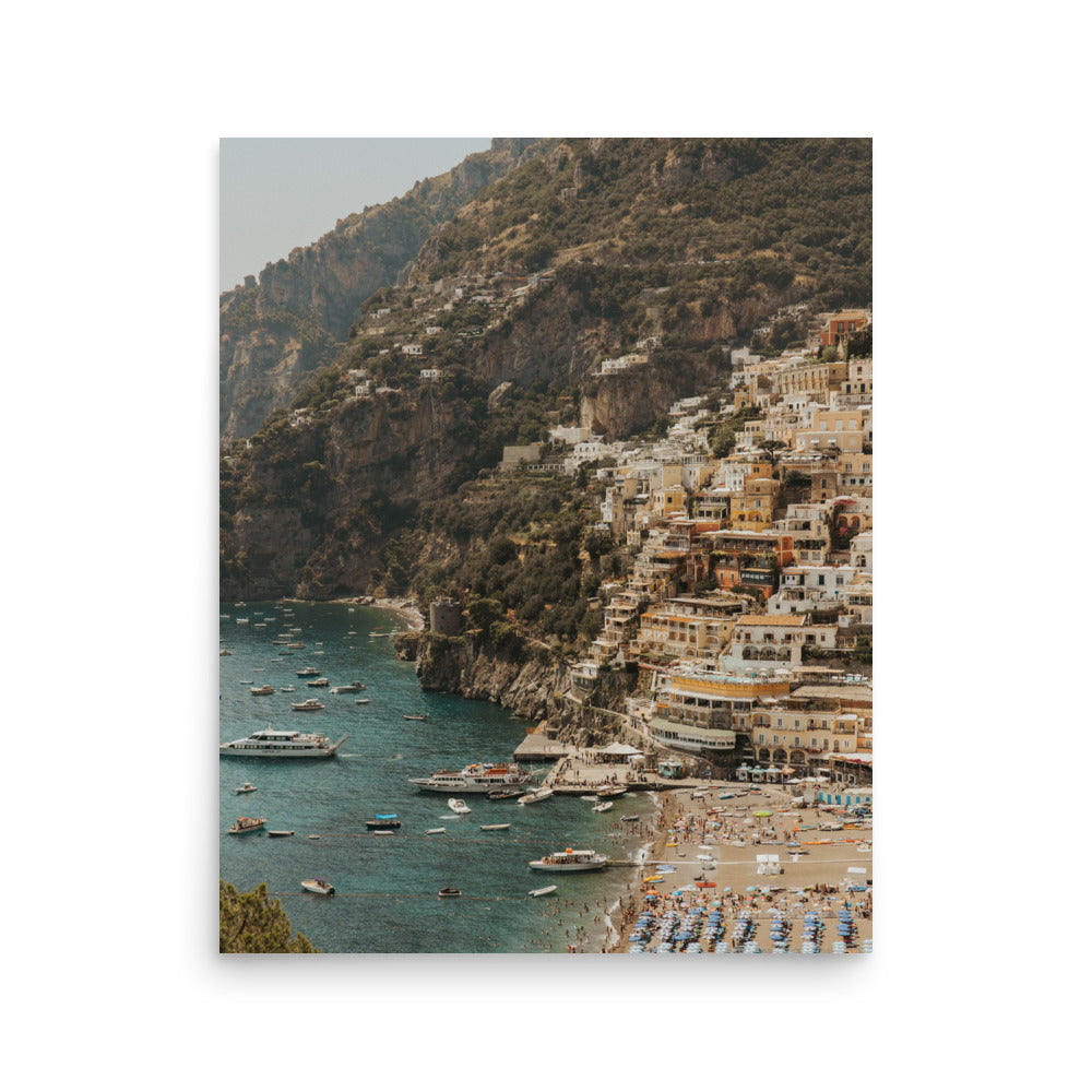 Amalfi Coast, Part 2