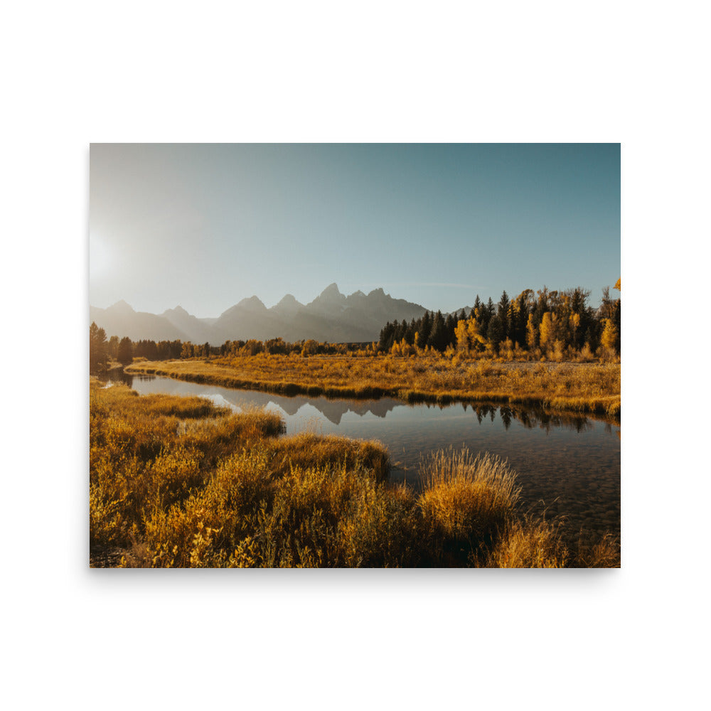 Golden Hour, Part 1