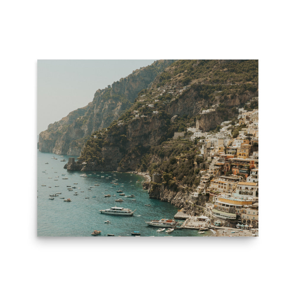 Amalfi Coast, Part 1