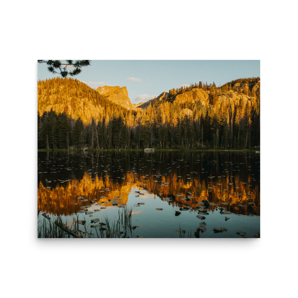 Rocky Mountain High