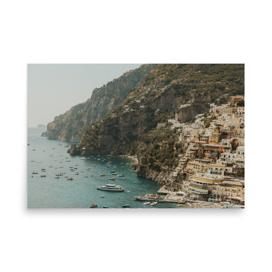 Amalfi Coast, Part 1