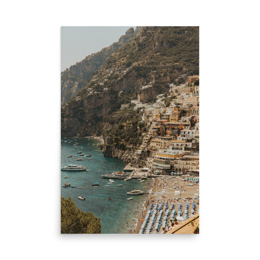 Amalfi Coast, Part 2