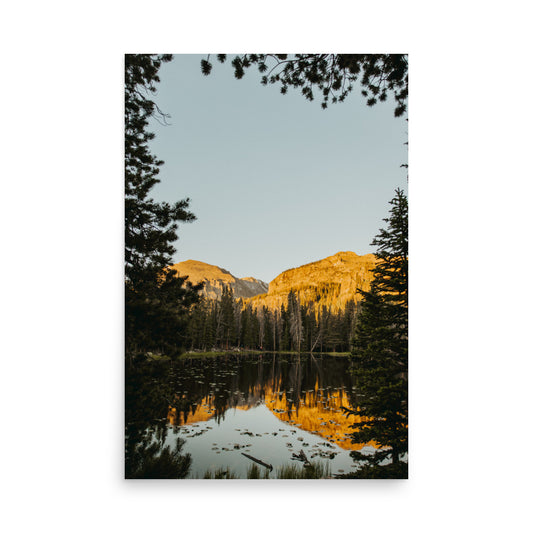 Reframing