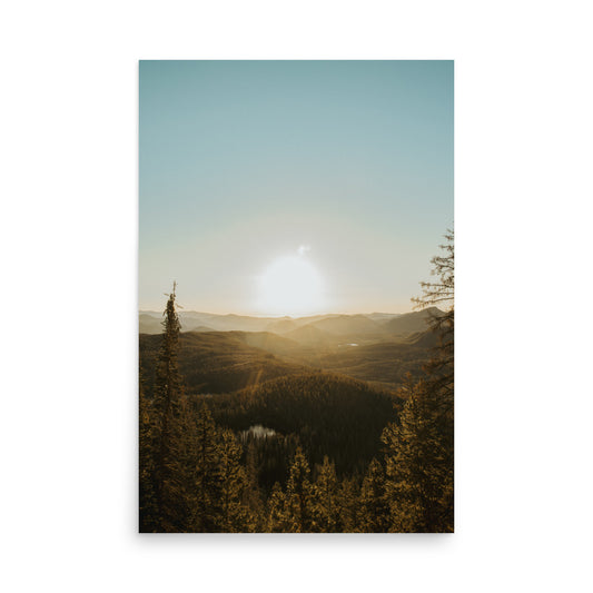 To the Ends of the Earth