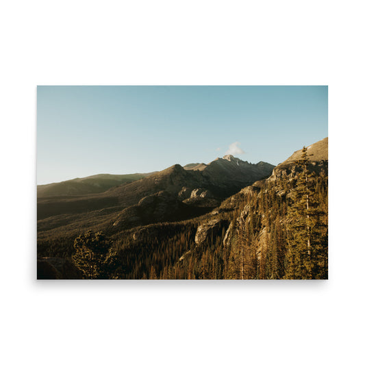 Sunrise View