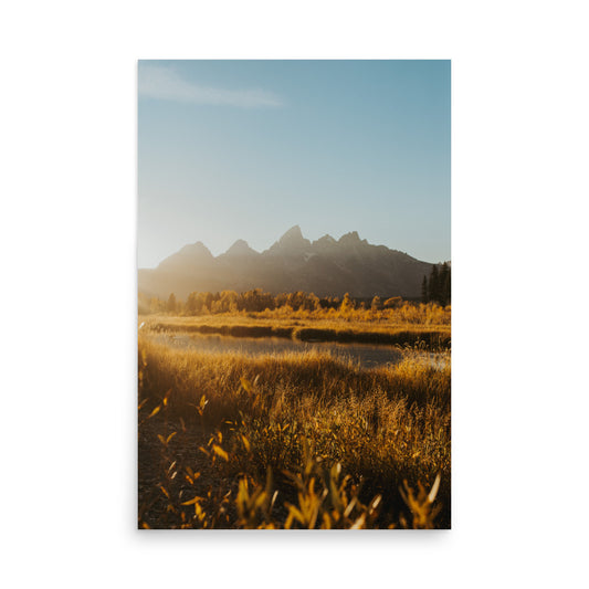 Golden Hour, Part 3