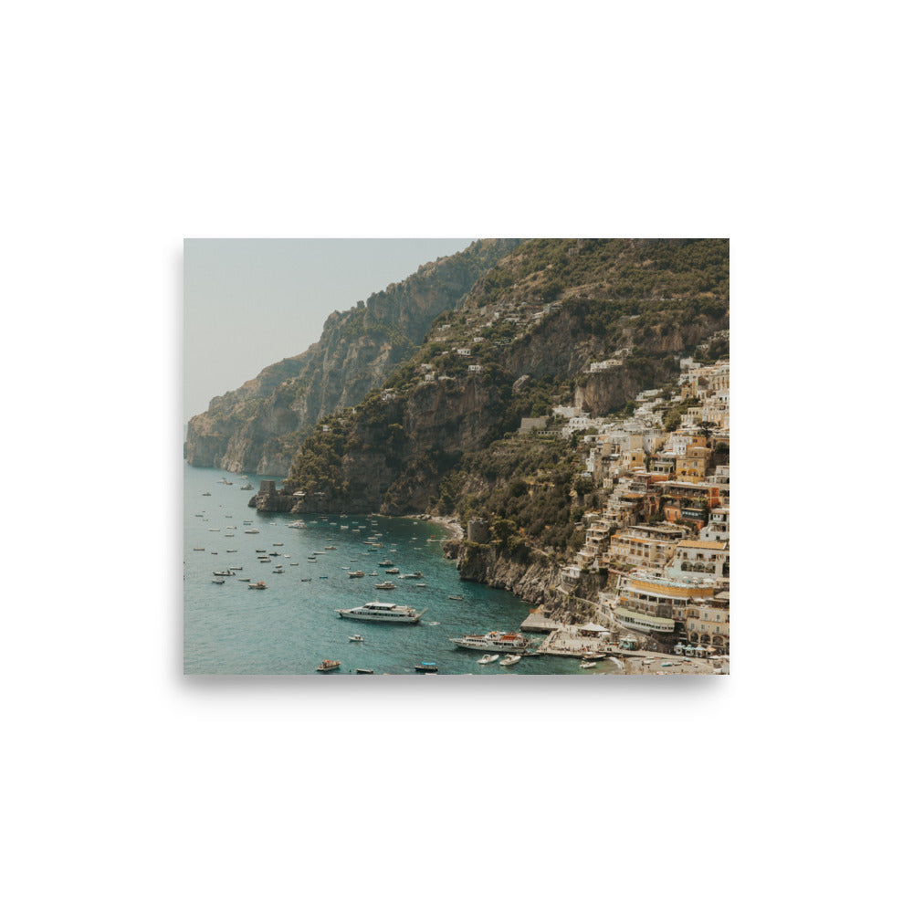 Amalfi Coast, Part 1