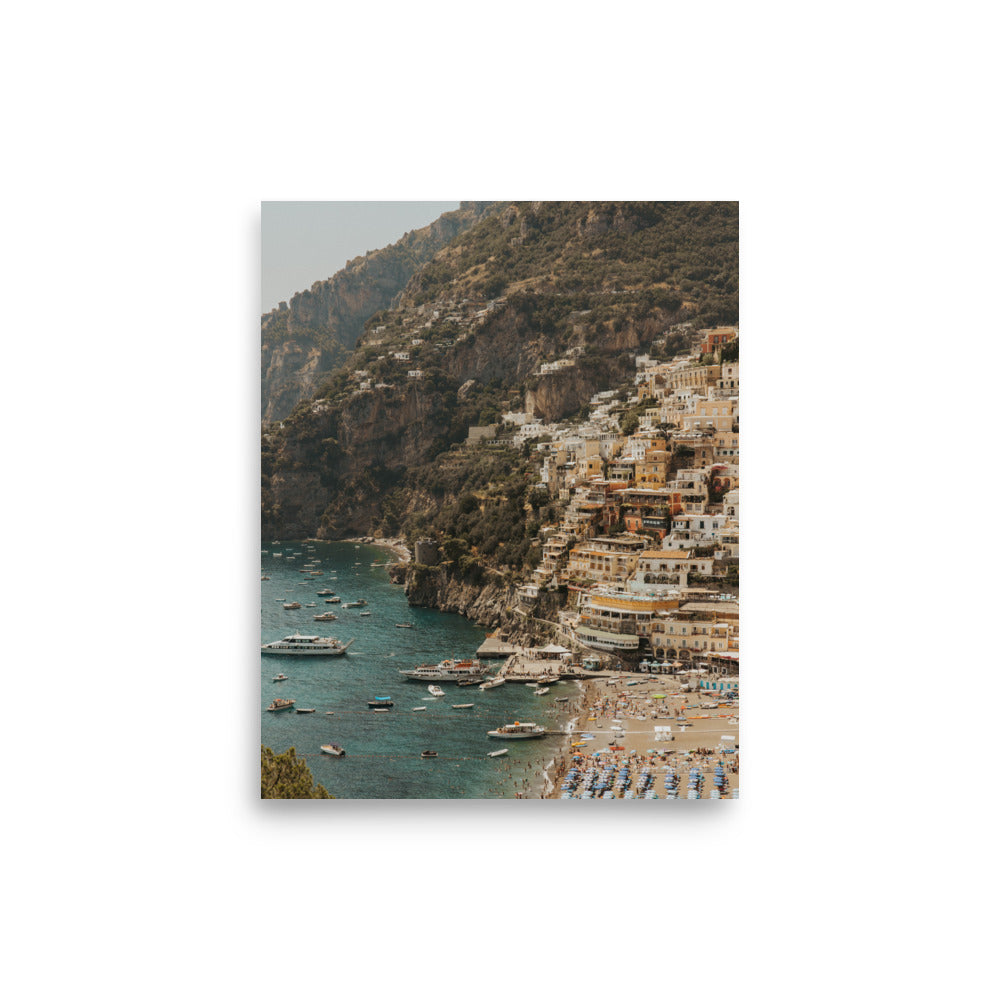 Amalfi Coast, Part 2