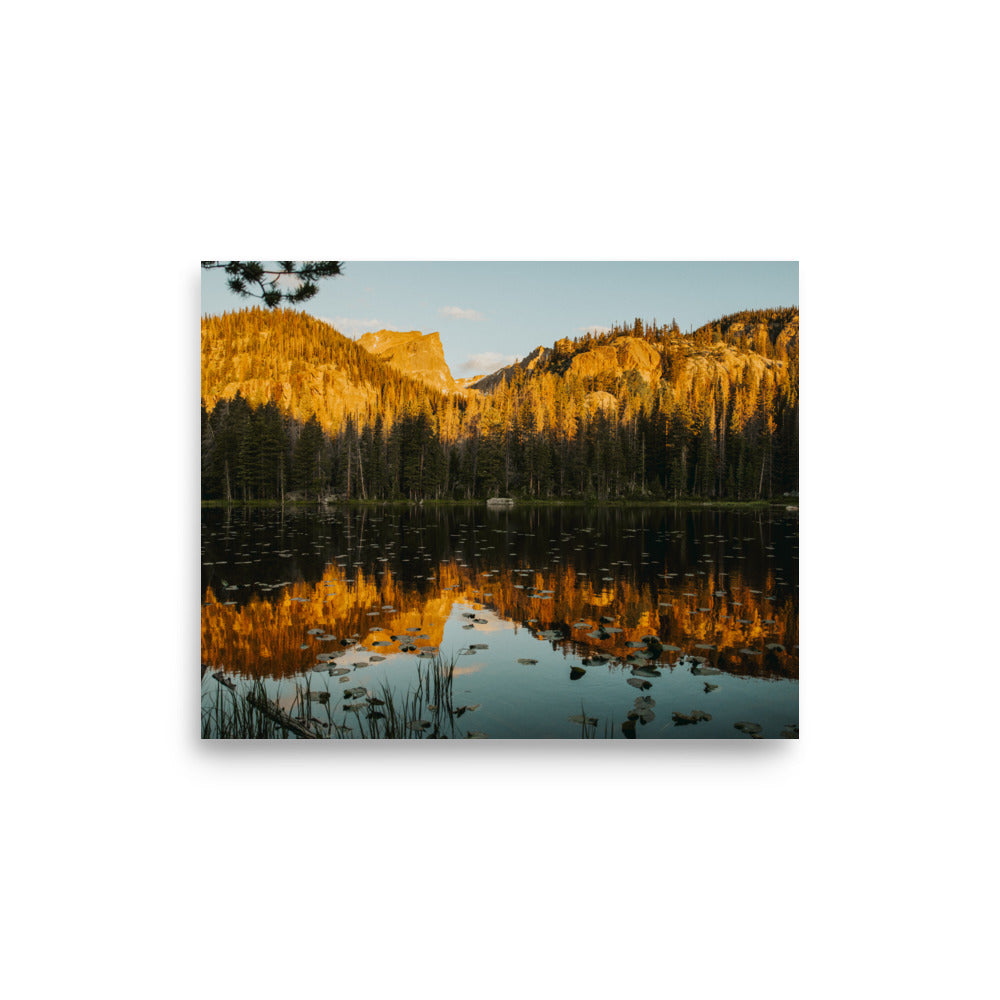 Rocky Mountain High